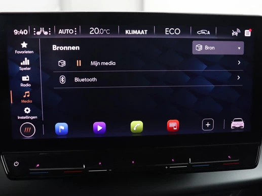 CUPRA Born - Afbeelding 24 van 30