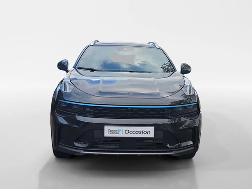 Lynk & Co 01 - Afbeelding 3 van 26