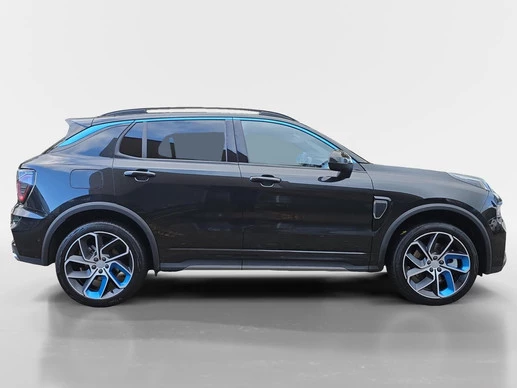 Lynk & Co 01 - Afbeelding 5 van 26