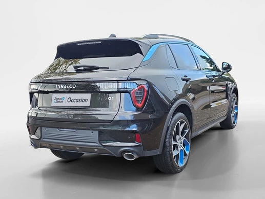 Lynk & Co 01 - Afbeelding 6 van 26