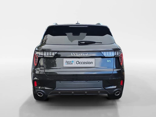 Lynk & Co 01 - Afbeelding 7 van 26