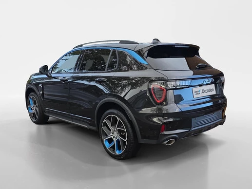 Lynk & Co 01 - Afbeelding 8 van 26