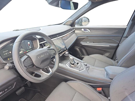 Lynk & Co 01 - Afbeelding 9 van 26