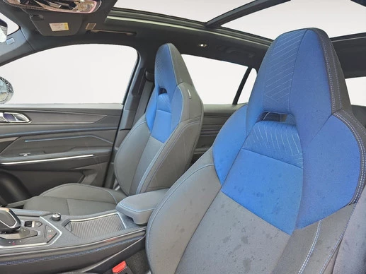 Lynk & Co 01 - Afbeelding 10 van 26