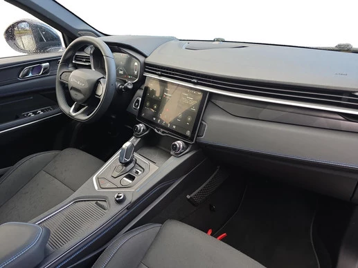 Lynk & Co 01 - Afbeelding 11 van 26