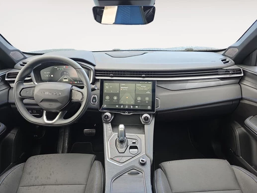 Lynk & Co 01 - Afbeelding 13 van 26