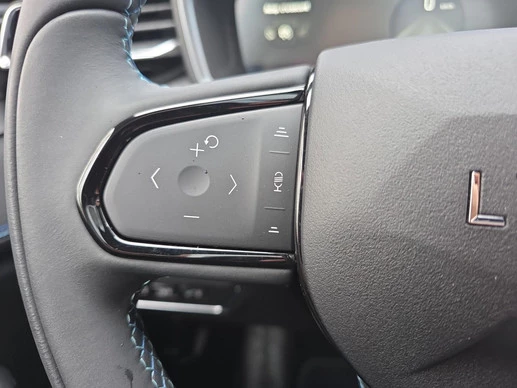 Lynk & Co 01 - Afbeelding 17 van 26