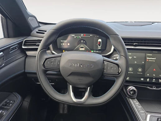 Lynk & Co 01 - Afbeelding 18 van 26