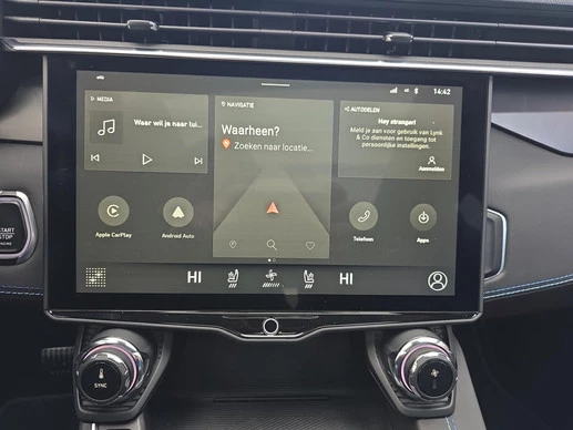 Lynk & Co 01 - Afbeelding 20 van 26