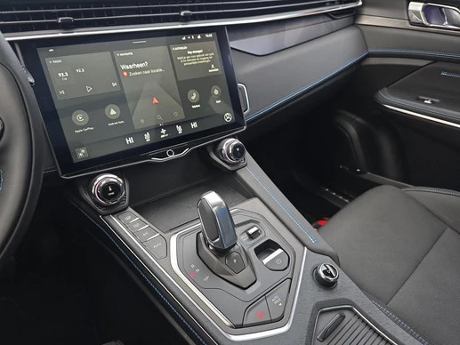 Lynk & Co 01 - Afbeelding 21 van 26