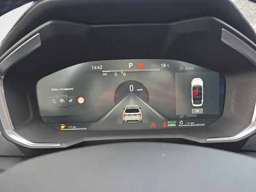 Lynk & Co 01 - Afbeelding 24 van 26