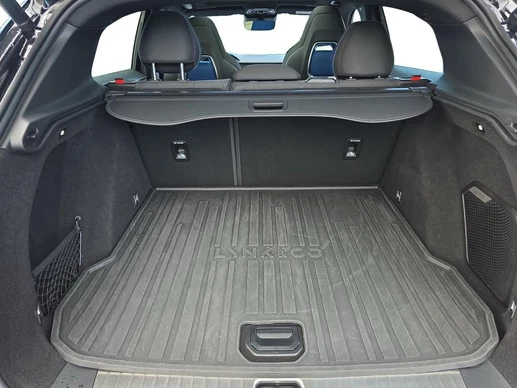 Lynk & Co 01 - Afbeelding 25 van 26