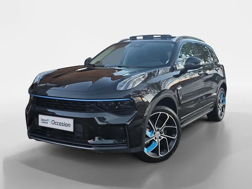 Lynk & Co 01 - Afbeelding 1 van 25