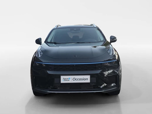 Lynk & Co 01 - Afbeelding 3 van 25