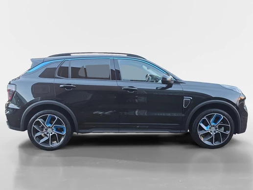 Lynk & Co 01 - Afbeelding 5 van 25