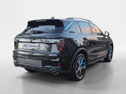 Lynk & Co 01 - Afbeelding 6 van 25