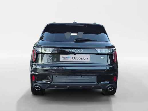 Lynk & Co 01 - Afbeelding 7 van 25