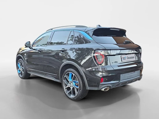 Lynk & Co 01 - Afbeelding 8 van 25