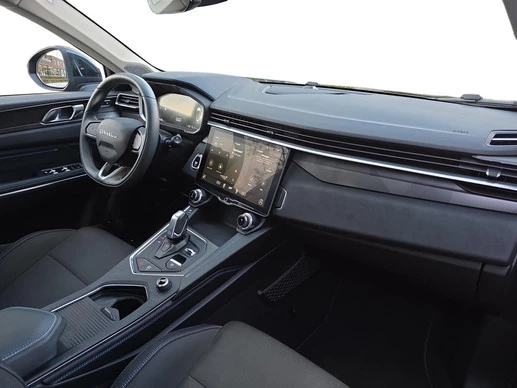 Lynk & Co 01 - Afbeelding 12 van 25