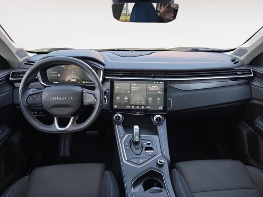 Lynk & Co 01 - Afbeelding 14 van 25