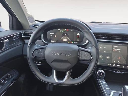 Lynk & Co 01 - Afbeelding 19 van 25