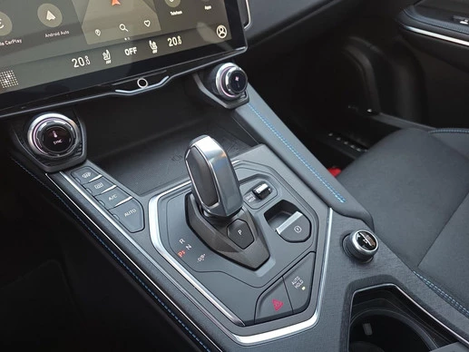 Lynk & Co 01 - Afbeelding 22 van 25