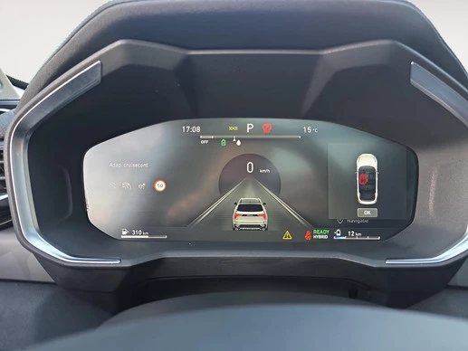 Lynk & Co 01 - Afbeelding 23 van 25