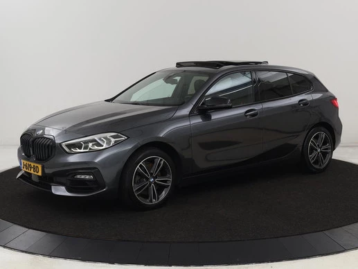 BMW 1 Serie - Afbeelding 1 van 30
