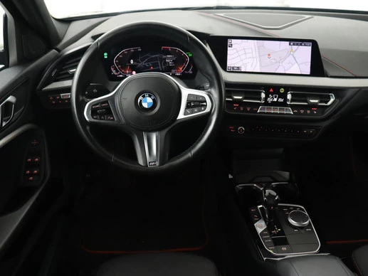 BMW 1 Serie - Afbeelding 3 van 30