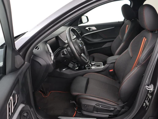 BMW 1 Serie - Afbeelding 4 van 30