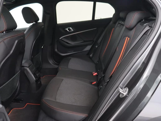 BMW 1 Serie - Afbeelding 7 van 30