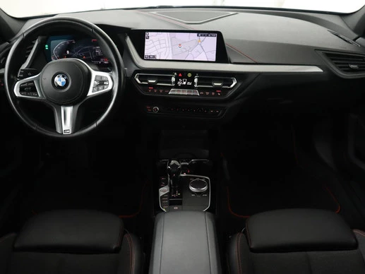 BMW 1 Serie - Afbeelding 8 van 30
