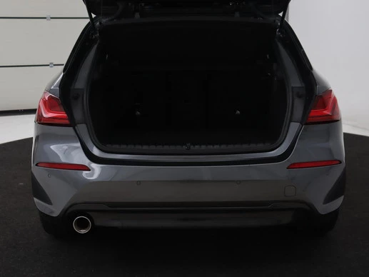 BMW 1 Serie - Afbeelding 10 van 30