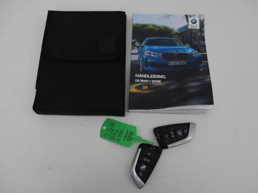 BMW 1 Serie - Afbeelding 12 van 30