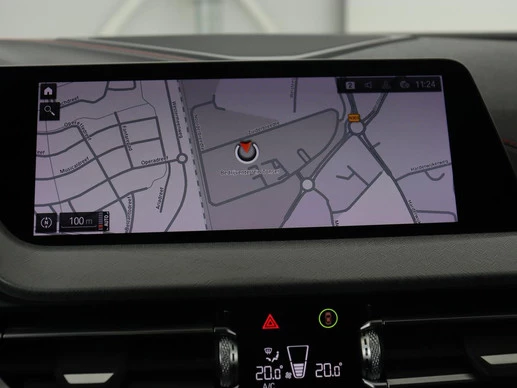 BMW 1 Serie - Afbeelding 18 van 30