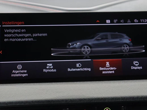 BMW 1 Serie - Afbeelding 25 van 30