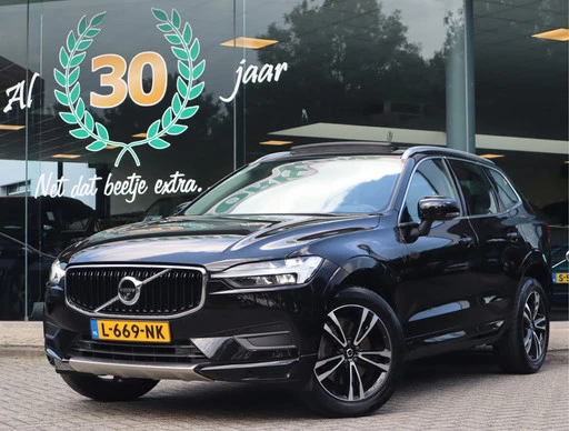 Volvo XC60 - Afbeelding 1 van 30
