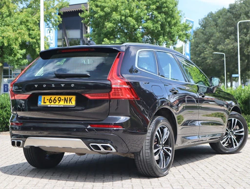 Volvo XC60 - Afbeelding 2 van 30