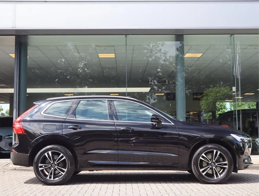 Volvo XC60 - Afbeelding 5 van 30