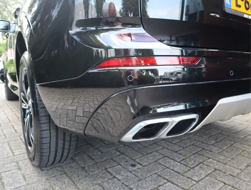 Volvo XC60 - Afbeelding 29 van 30