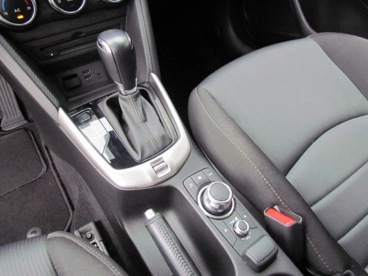 Mazda CX-3 - Afbeelding 17 van 21