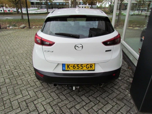 Mazda CX-3 - Afbeelding 6 van 21