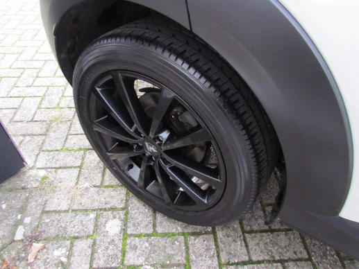 Mazda CX-3 - Afbeelding 8 van 21