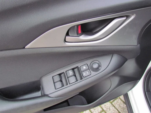 Mazda CX-3 - Afbeelding 9 van 21