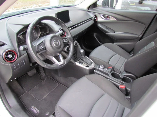 Mazda CX-3 - Afbeelding 10 van 21