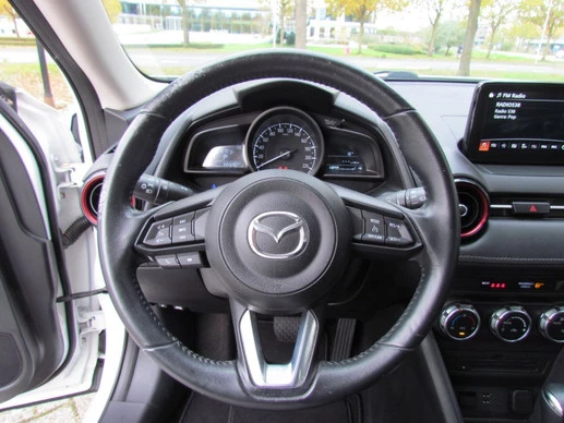 Mazda CX-3 - Afbeelding 12 van 21