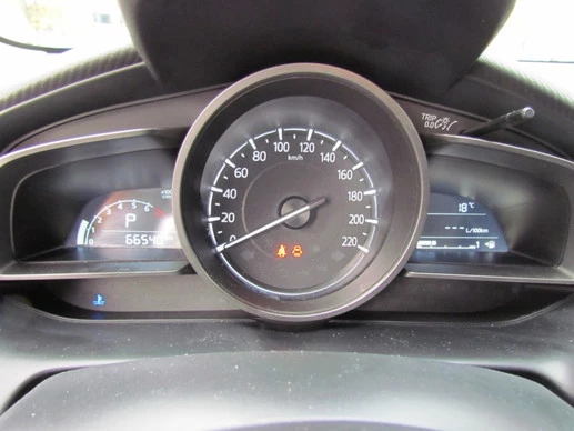 Mazda CX-3 - Afbeelding 13 van 21