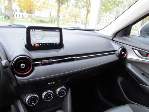 Mazda CX-3 - Afbeelding 14 van 21