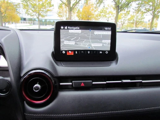 Mazda CX-3 - Afbeelding 15 van 21