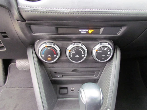 Mazda CX-3 - Afbeelding 16 van 21